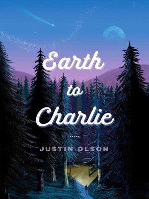 cover image of Earth to Charlie